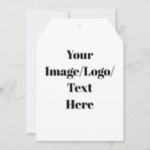 Personalise or Customise