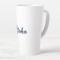 Personalise or Customise