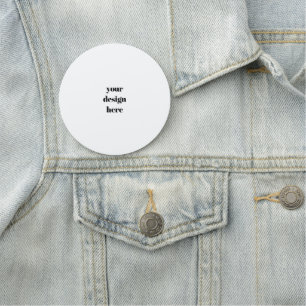 Personalise or Customise Name Tag