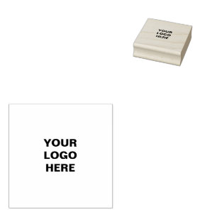 Personalise or Customise Rubber Stamp