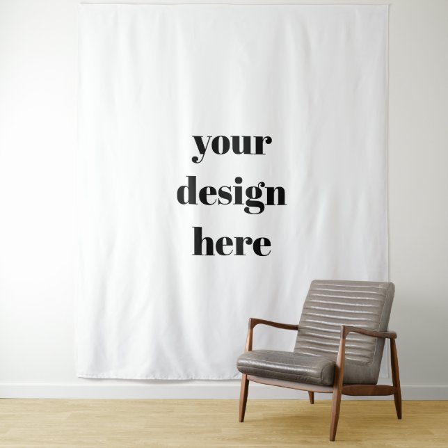 Personalise or Customise  Tapestry (In Situ)
