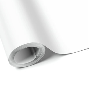 Personalise or Customise Wrapping Paper