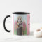 Personalise Patron Saint of Cats Gertrude Coffee