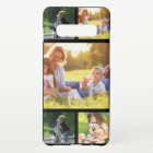 Personalise photo collage Case-Mate iPhone case