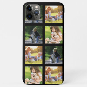 Personalise photo collage Case-Mate iPhone case