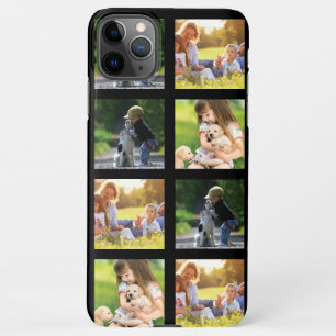 Personalise photo collage  Case-Mate iPhone case