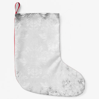 Personalise Redesign from Scratch Create Your Own Small Christmas Stocking