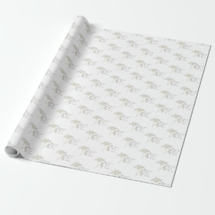Personalise, Teacher Appreciation Day Thank You Wrapping Paper
