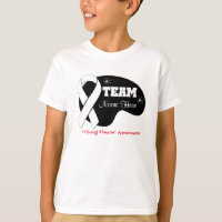 Personalise Team Name - Lung Cancer