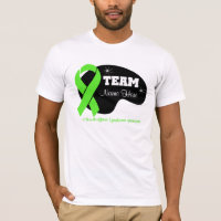 Personalise Team Name - Non-Hodgkin's Lymphoma