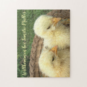 Personalise, template, animal, pet, live, farm, jigsaw puzzle