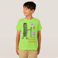 Personalise Text Pickleball Funny