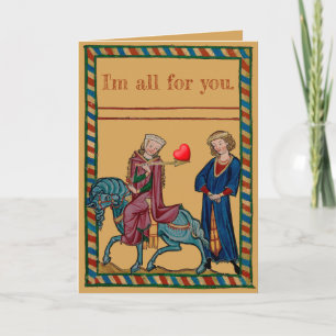 Personalise This Holiday Card