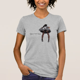 Personalise this T-Shirt