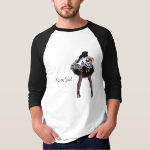 Personalise this T-Shirt