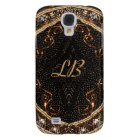 Personalise this Vintage Beaded Purse design