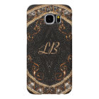 Personalise this Vintage Beaded Purse design