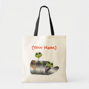 Personalise Tote Bag