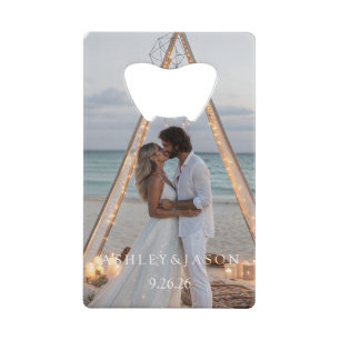 Personalise Wedding