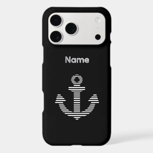 Personalise With A Name Anchor