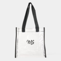Personalise with your initials