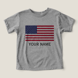 Personalise with your name USA United States