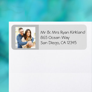 Personalise With Your Photo