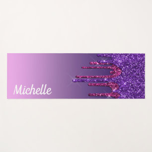 Personalise Yoga Mat