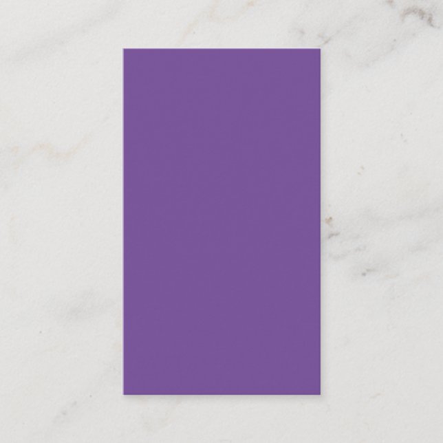 Personalise Your Announcements with Ease! (Front)