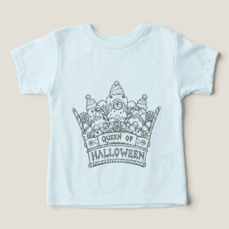 Personalise Your Halloween Crown Design- add your