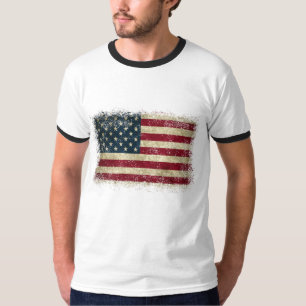 Personalise Your Look Today with Photo and Name On T-Shirt