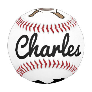Personalise Your Own Baseball
