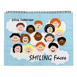 Personalise Your Own Calendar