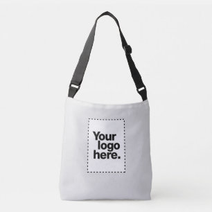 Personalise your own crossbody bag