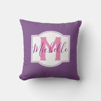 Personalise Your Own Cushion