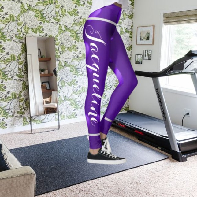 Personalise Your Own Custom Made Leggings (Creator Uploaded)