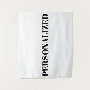 Personalise Your Own Tapestry