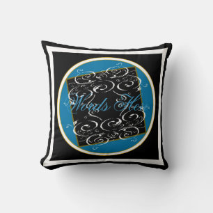 Personalise your Sentiment Pillow