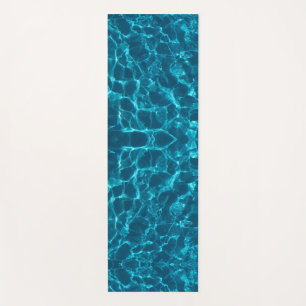 Personalise Your Water Mark Yoga Mat