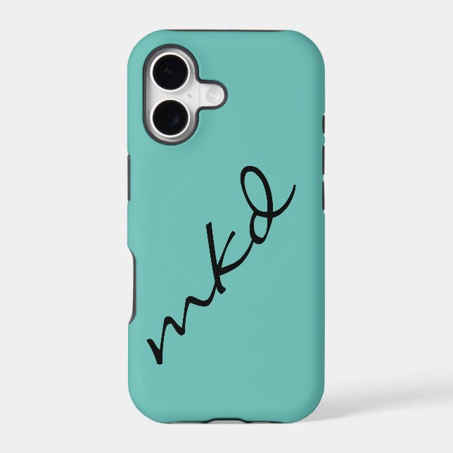 Personalised (Back)