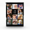 Personalised 11 Photo Collage