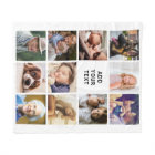 Personalised 11 Photo Collage
