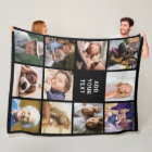 Personalised 11 Photo Collage