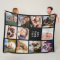 Personalised 11 Photo Collage