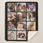 Personalised 12 Photo Collage