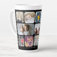 Personalised 13 Photos and Text