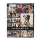 Personalised 16 Photo Collage