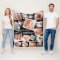 Personalised 17 Baby Photo Collage