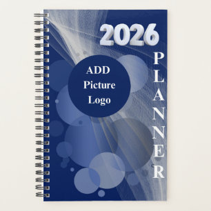 Personalised 2026 Year Planner