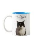Personalised 2 Pet Photos and Names